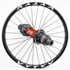 MTB wheelset based on DT Swiss 240 EXP CL Straightpull hubs by WHEELPROJECT