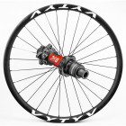 MTB wheelset based on DT Swiss 240 EXP IS Straightpull hubs by WHEELPROJECT