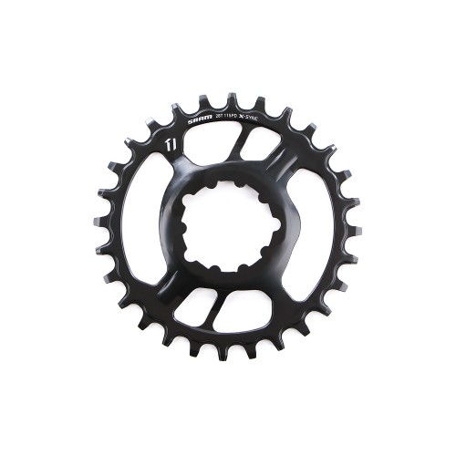 SRAM X-Sync Direct Mount Boost 3mm offset chainring