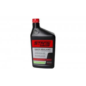 Stan's No Tubes RACE Tire Sealant - Quart 946ml